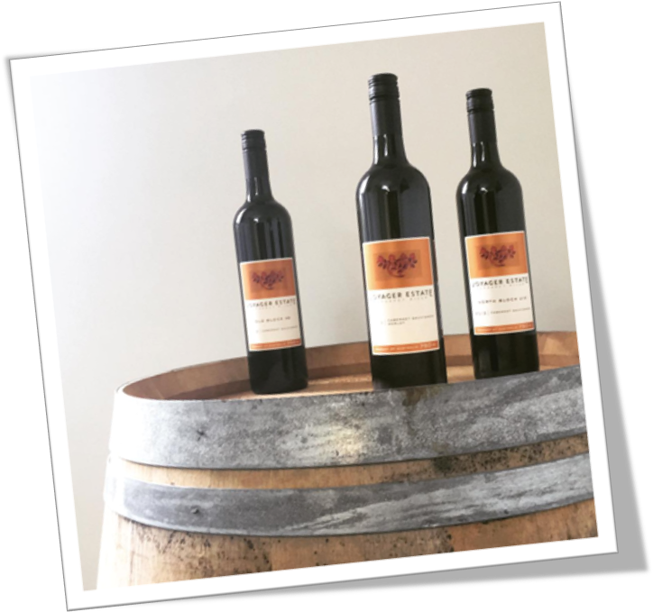 Voyager Estate Cabernet Merlot - Distilled Beverage (732x725), Png Download