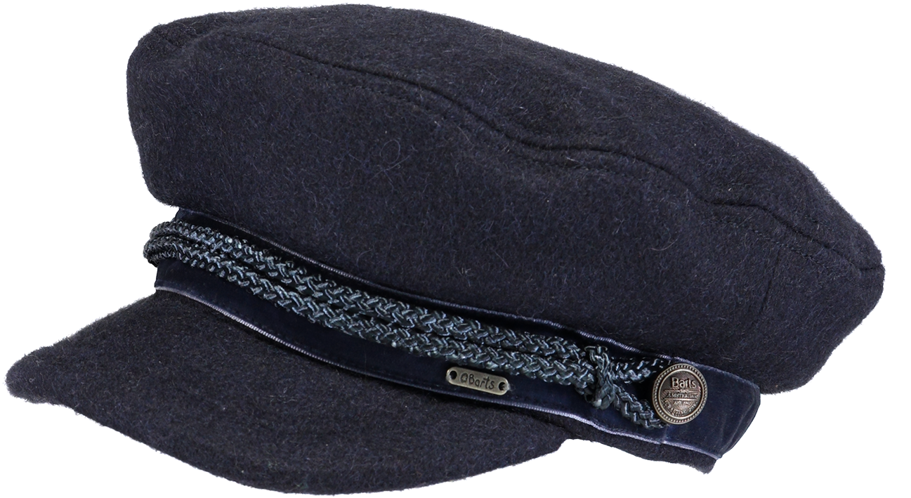 Sailor Cap For Girls - Baseball Cap (1366x723), Png Download