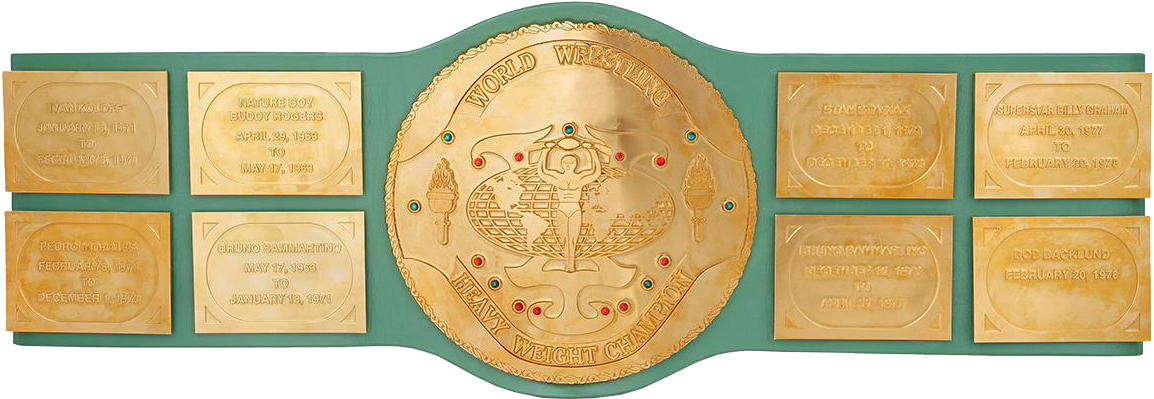 Wwe Championship Png (1284x438), Png Download