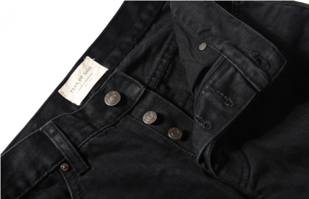Jeans (600x600), Png Download