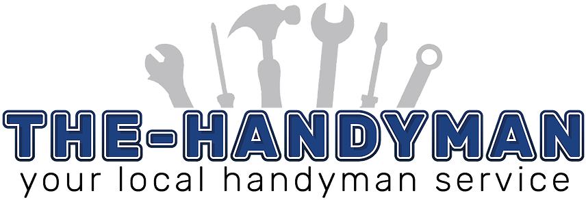 Grimsby Handyman, Grimsby Property Maintenance - Graphic Design (921x354), Png Download
