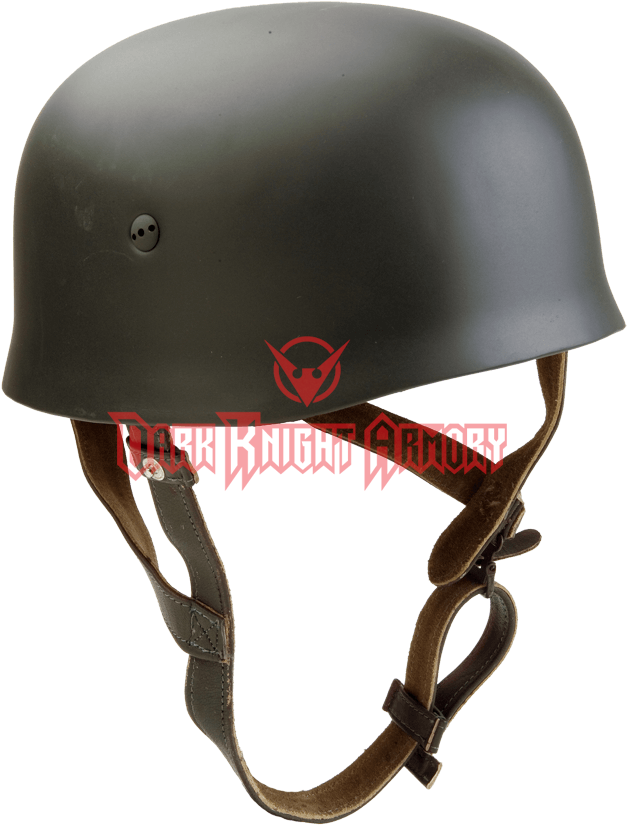 German Paratrooper Helmet (850x850), Png Download