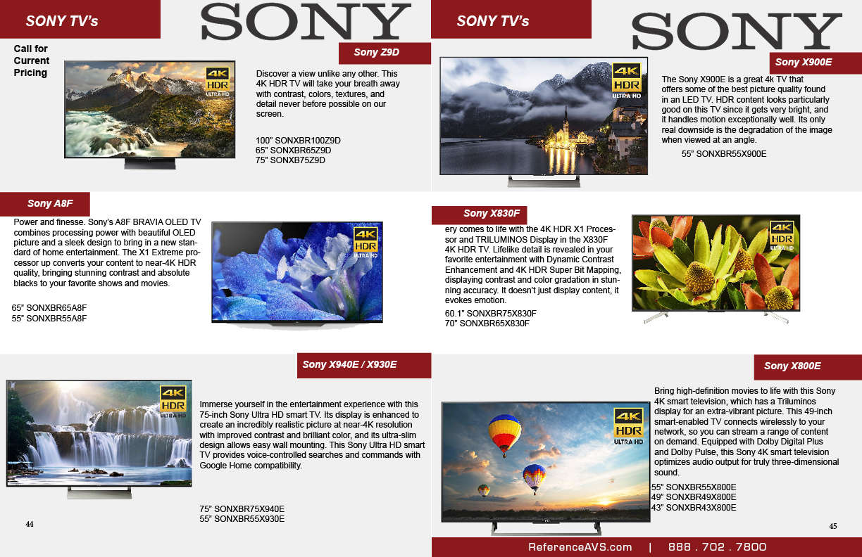 Catalog201923 - Online Advertising (1224x792), Png Download