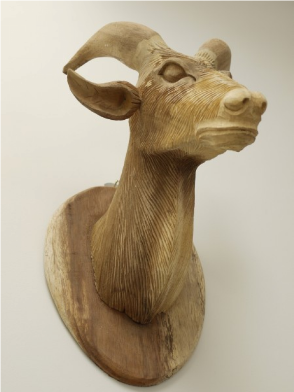 Bronze Sculpture (1152x768), Png Download