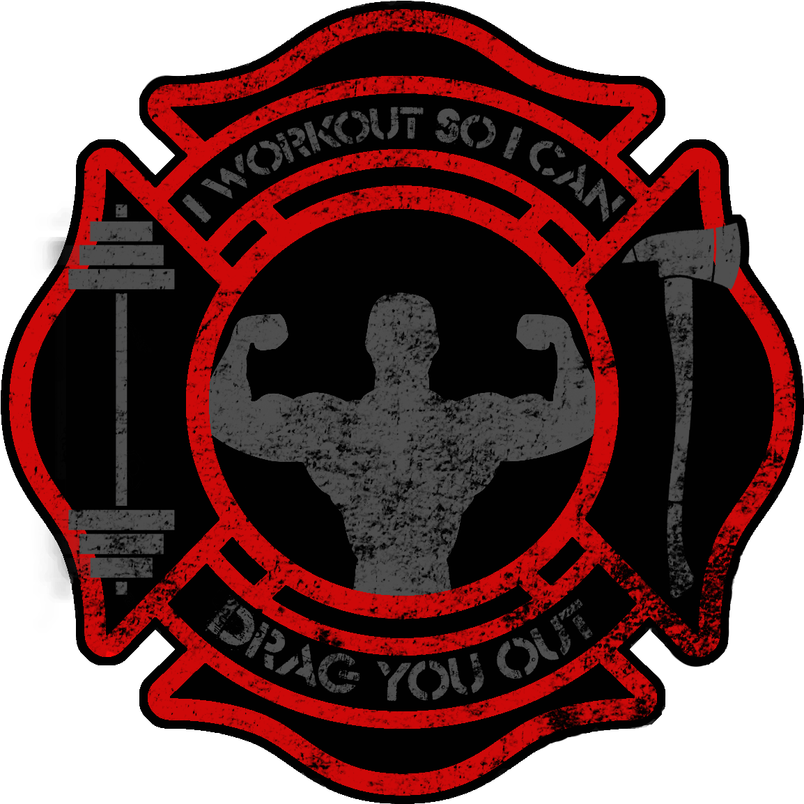 1208 X 1200 6 - Firefighter (1208x1200), Png Download