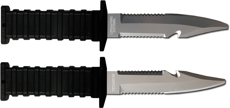 Hunting Knife (800x393), Png Download