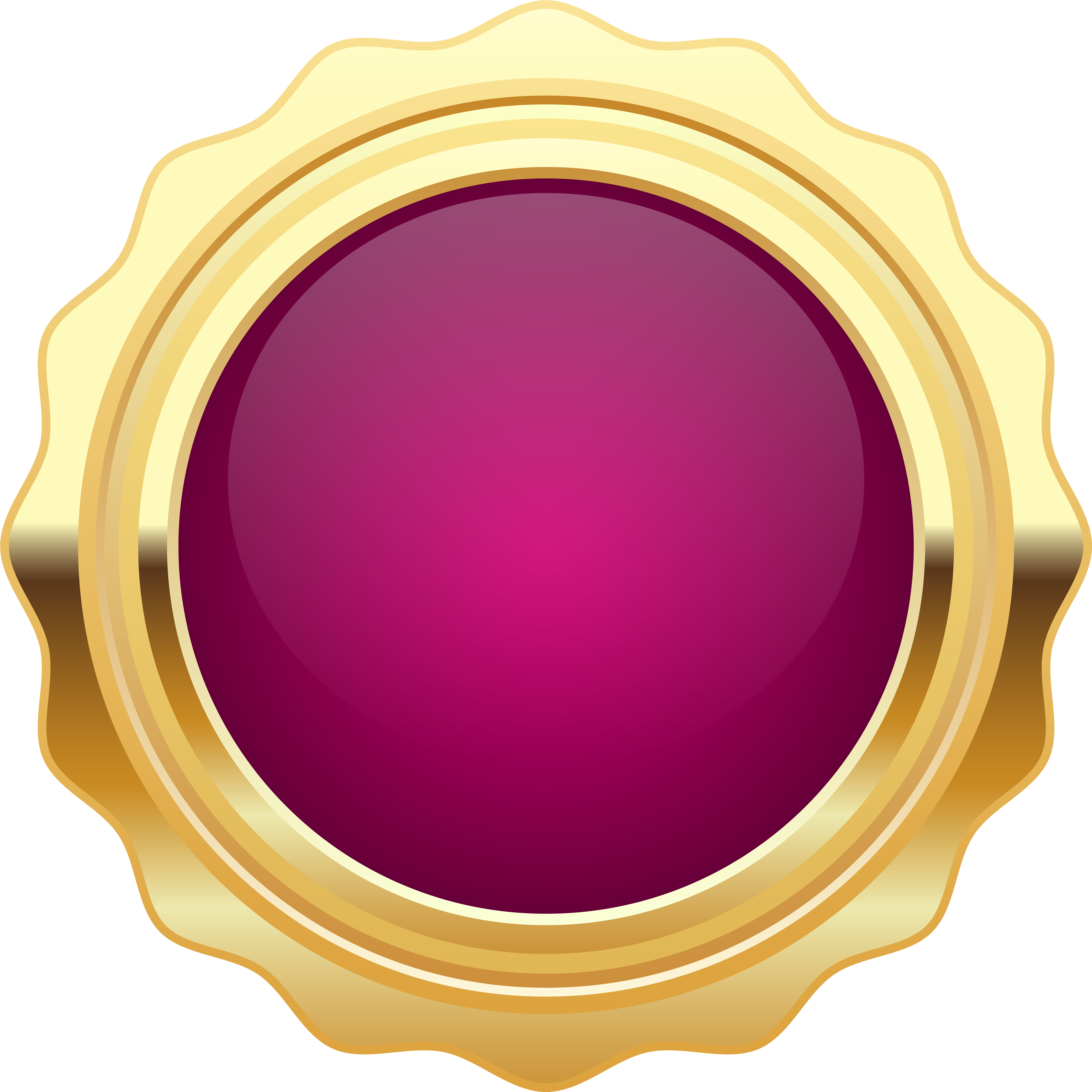 Purple Circle Png (8000x8000), Png Download