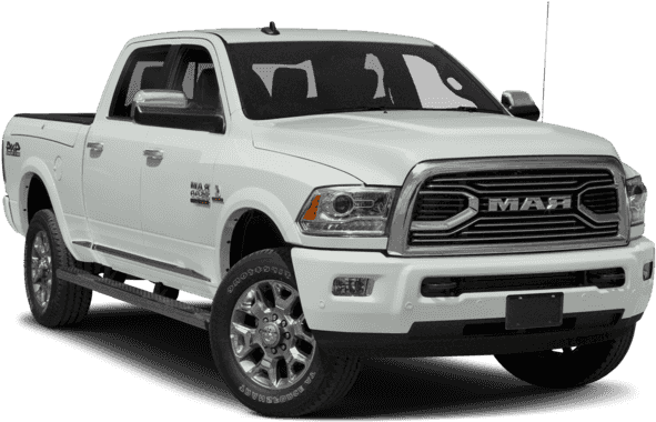 New 2018 Ram 2500 Laramie Longhorn - 2018 Chevy Silverado Ltz (640x480), Png Download