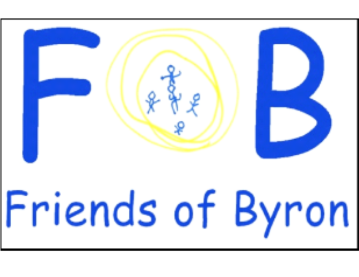 Friends Of Oasis Academy Byron Bsa - Truly Dog Friendly (738x738), Png Download