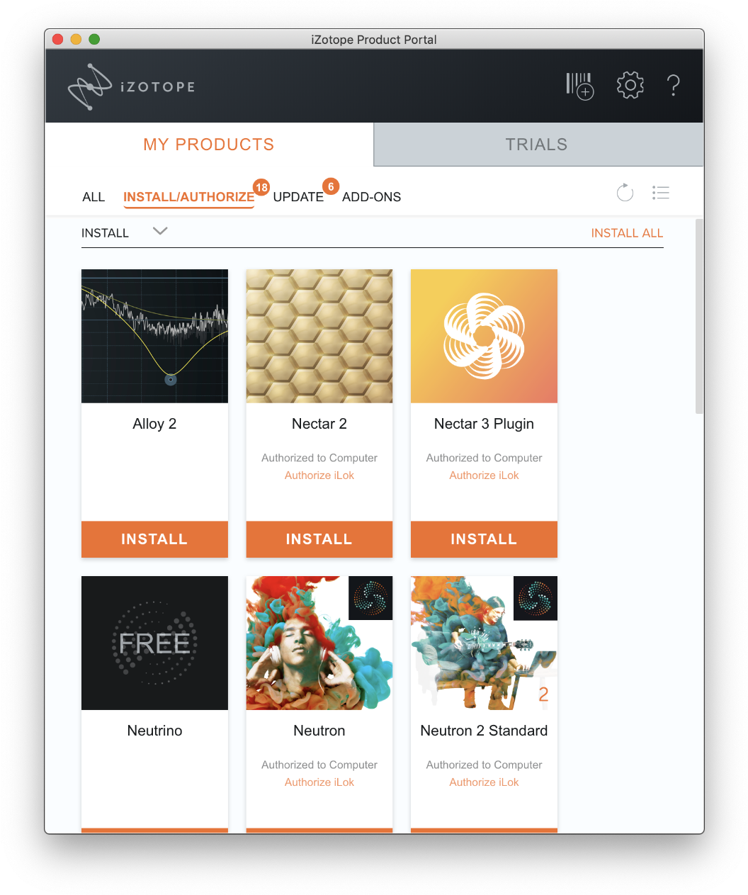Product Portal - Web Page (1075x1280), Png Download