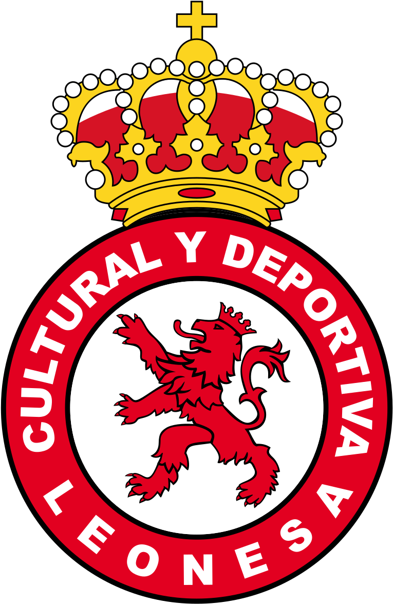 Cultural Y Deportiva Leonesa - Barcelona Vs Cultural Leonesa (1200x1200), Png Download