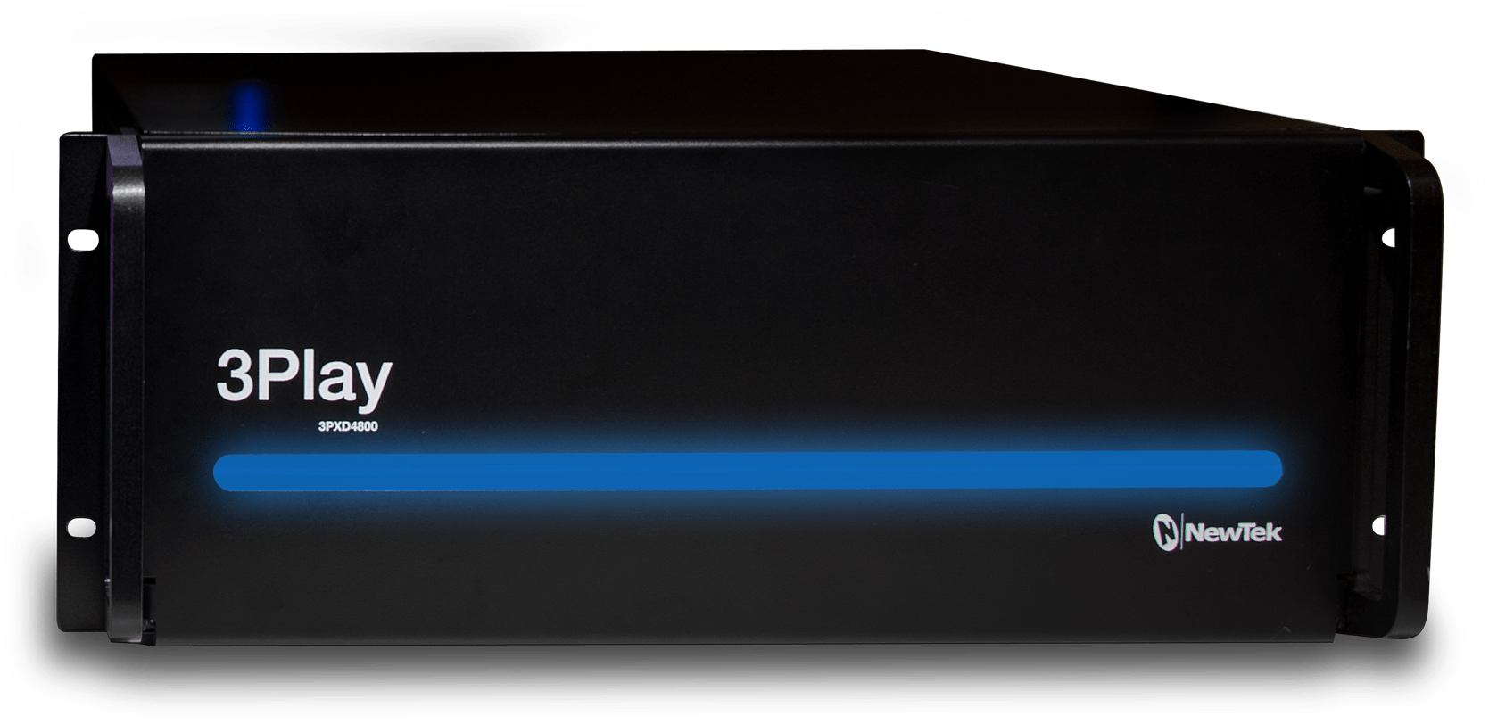 3play - Electronics (2000x1215), Png Download