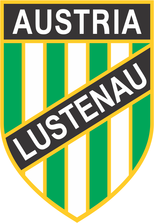 Austria Lustenau Logo (610x883), Png Download
