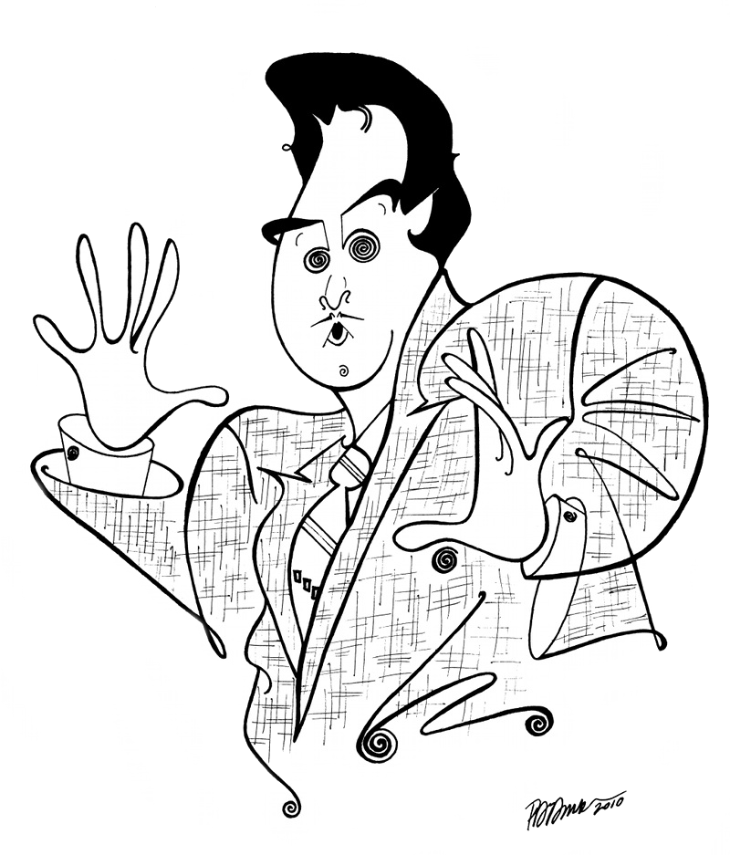 Cartoon (800x937), Png Download