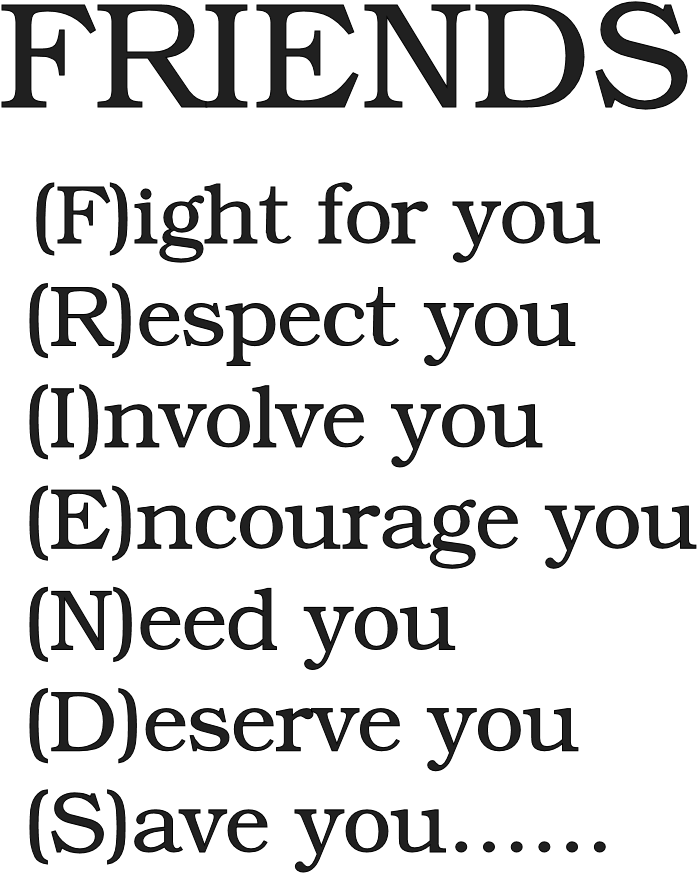 Friends And Family Word Art Family And Friends Word - Angels For Animals (1500x1500), Png Download
