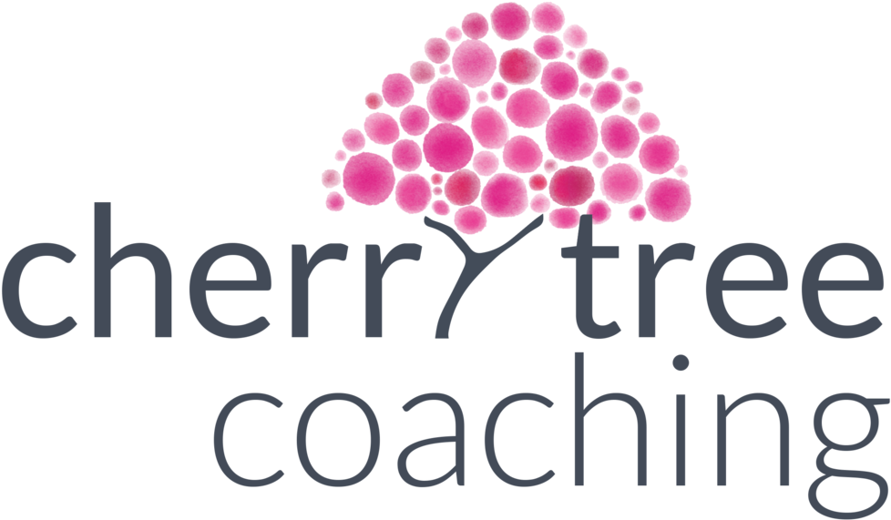 Cherry Tree Coaching Final Logo Format=1500w (1000x591), Png Download