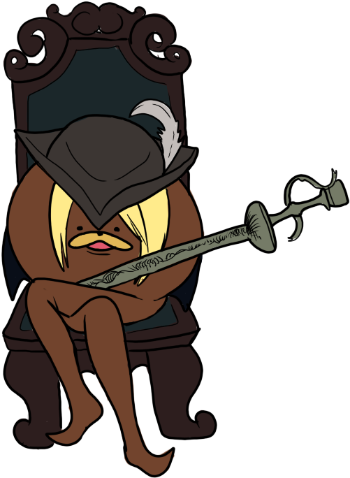 Bloodborne Clipart Light - Gondola Bloodborne (545x735), Png Download