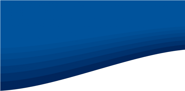 Dark Clipart Blue Wave - Majorelle Blue (640x480), Png Download