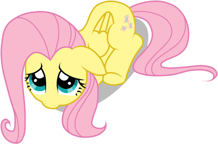 Post 24370 0 02553500 1437185574 Thumb - Fluttershy (900x630), Png Download