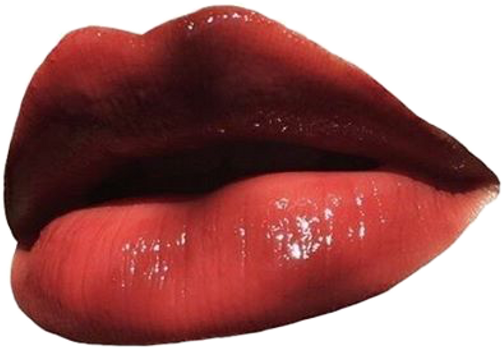 Report Abuse - Lip Gloss (1024x710), Png Download