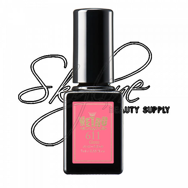 Vetro Gel - Gloss - Km Nail Glue (600x600), Png Download