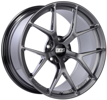 Wheelpic 5 24 2016 3649 - Bbs Fi R Bronze (576x576), Png Download