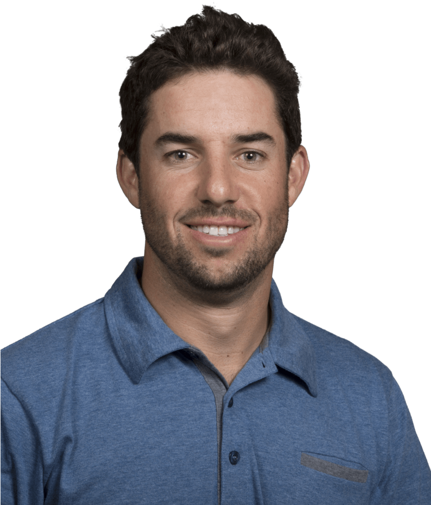 Aaron Goldberg - Thomas Gerbet Radio Canada (840x1050), Png Download