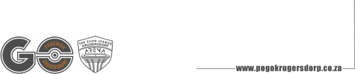 Pogo Krugersdorp - Peace (1397x290), Png Download