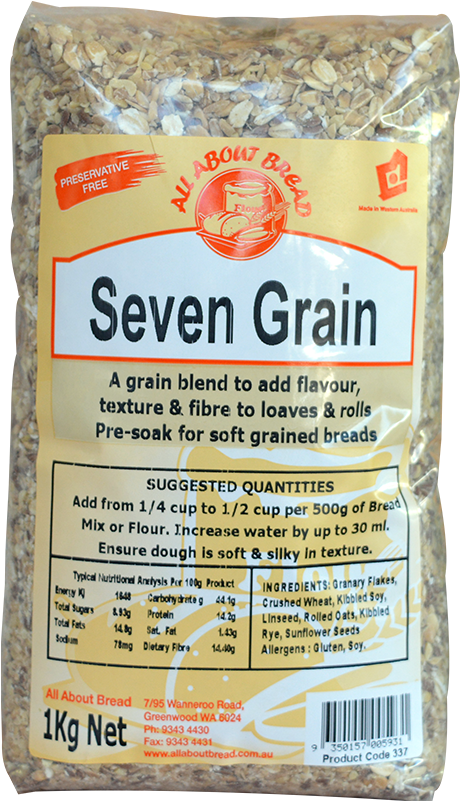 Whole Grain (800x800), Png Download