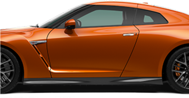 Nissan Clipart Gtr - Nissan Gt Price In India (640x480), Png Download