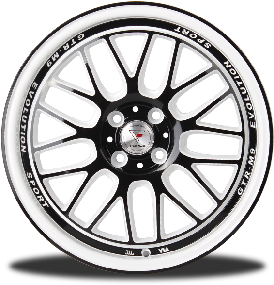 600 X 600 0 - Hubcap (600x600), Png Download