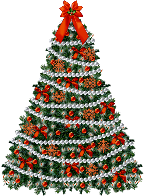 Фотки Christmas Tree Clipart, Christmas Images, Christmas - Noel (479x648), Png Download