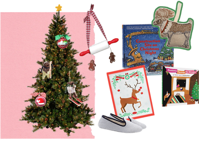 When Your Kids Are Adults, They'll Have A Personal - Christmas Tree (1090x550), Png Download