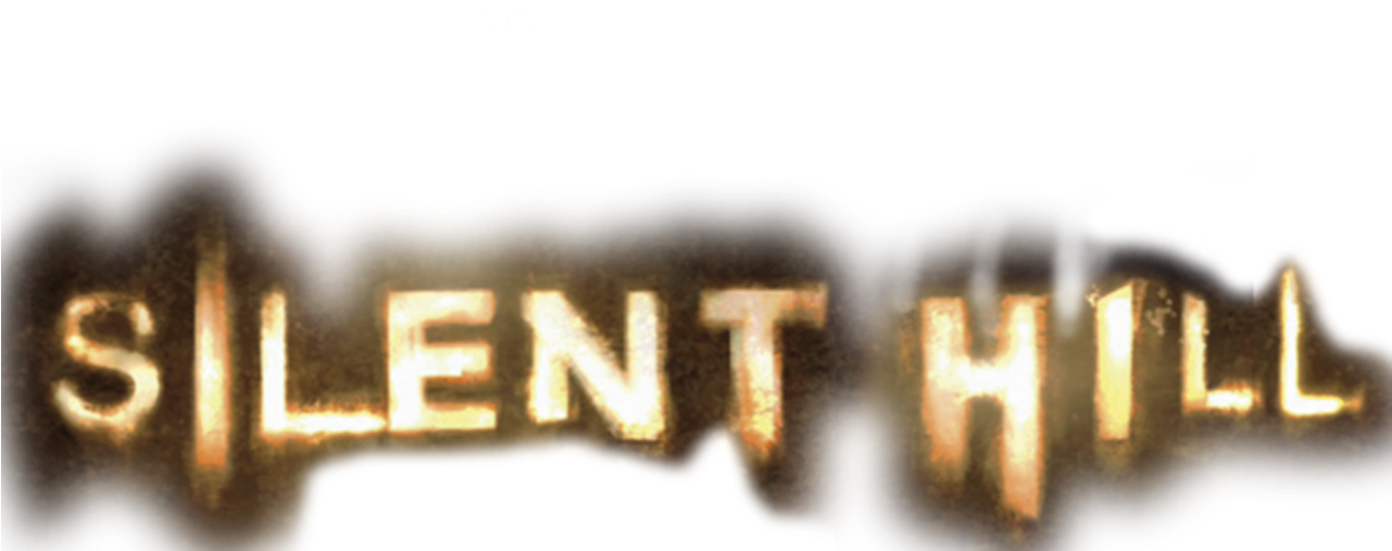 Silent Hill Logo Png (1280x544), Png Download