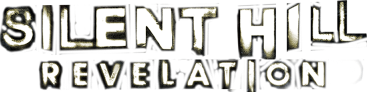 Silent Hill - Revelation - Graphics (1280x544), Png Download