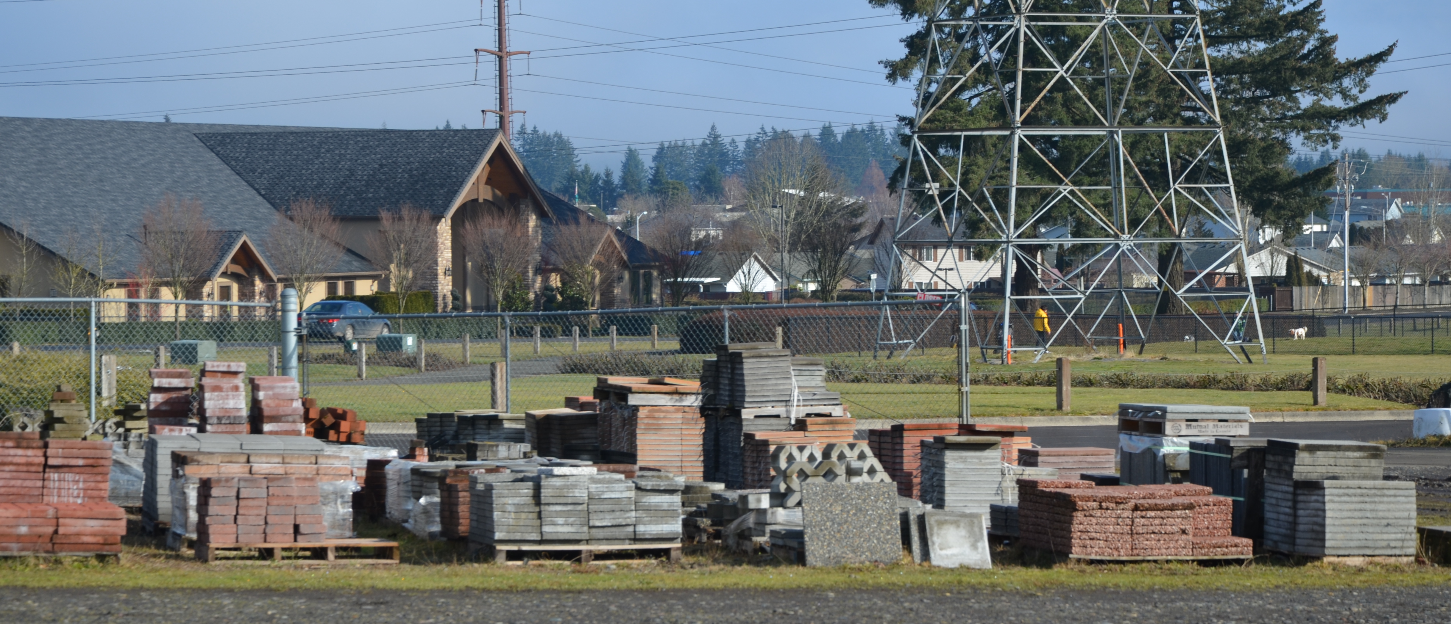 Roof (4928x3264), Png Download