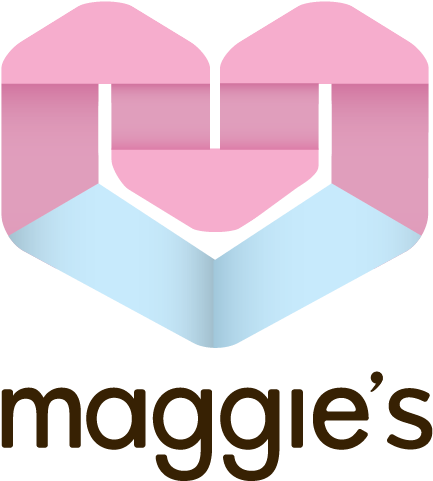 Maggie's (600x600), Png Download