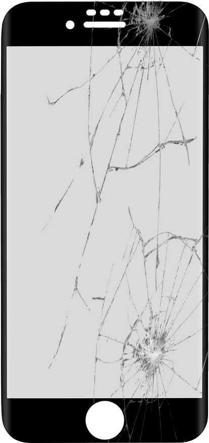 Reliable Screen Protection Reliable Screen - Iphone (960x960), Png Download