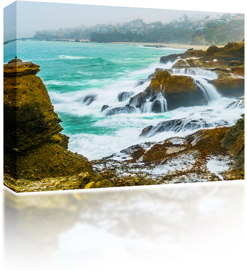 Sea (1024x1024), Png Download