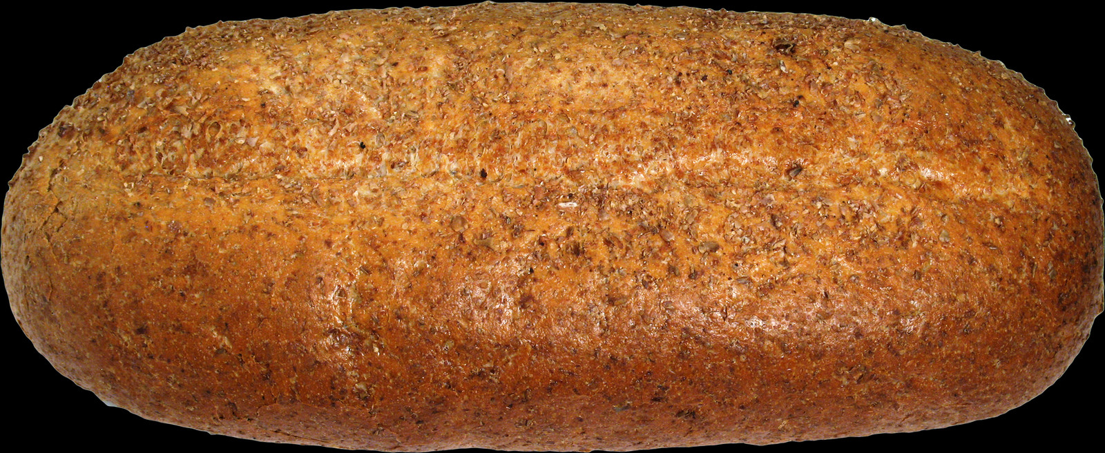 Bread, Free Pngs - Banana Bread (1600x656), Png Download