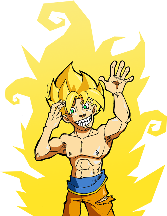 The - Cartoon (600x767), Png Download