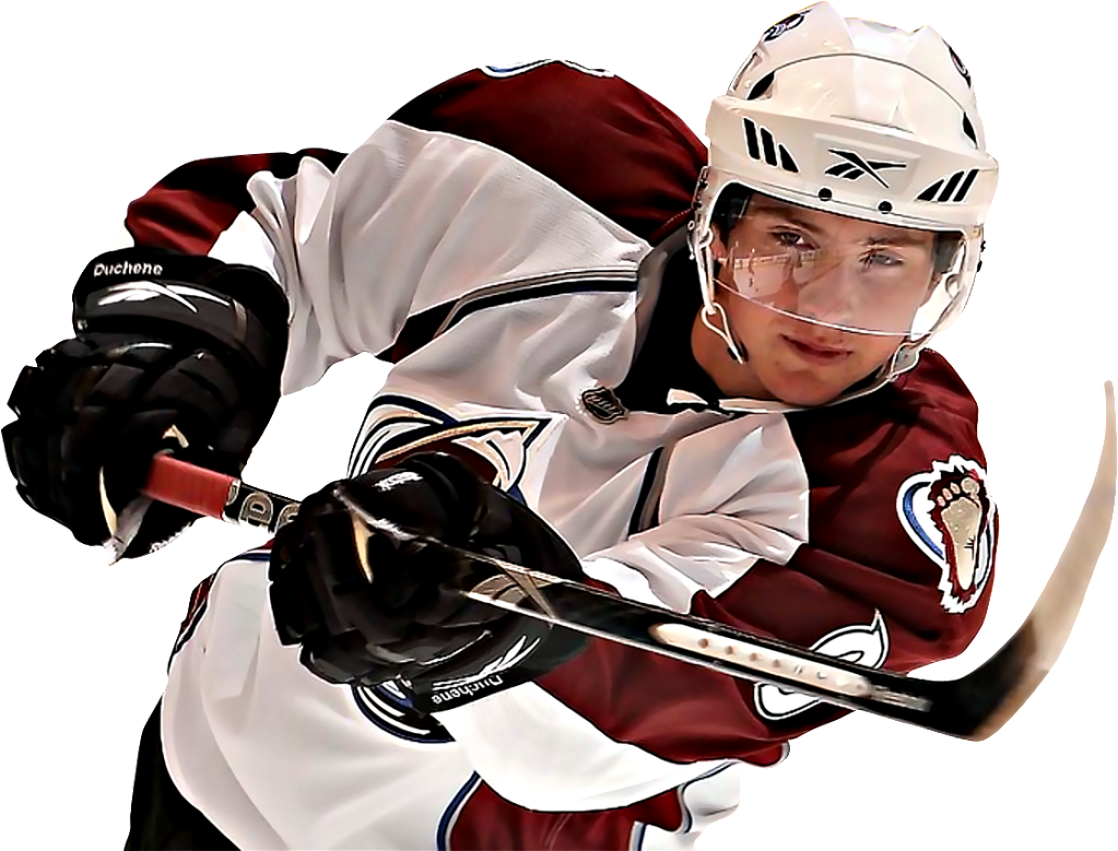 College Ice Hockey (1023x779), Png Download