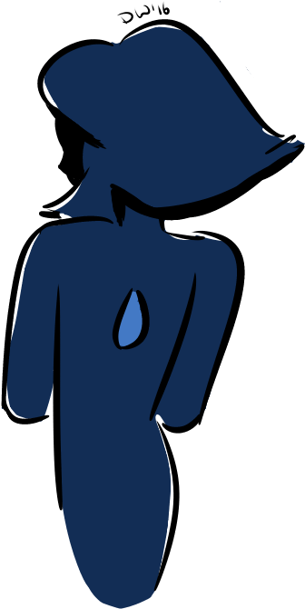 Tumblr Transparent Monster Teeth Silhouette Png Tumblr (500x700), Png Download