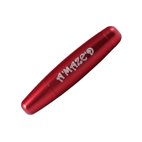 Amazed Pipe (600x600), Png Download