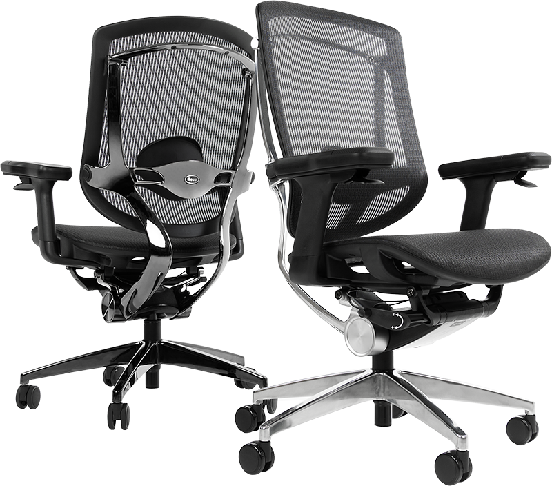 Neuechair™ - Neuechair ™ (800x704), Png Download