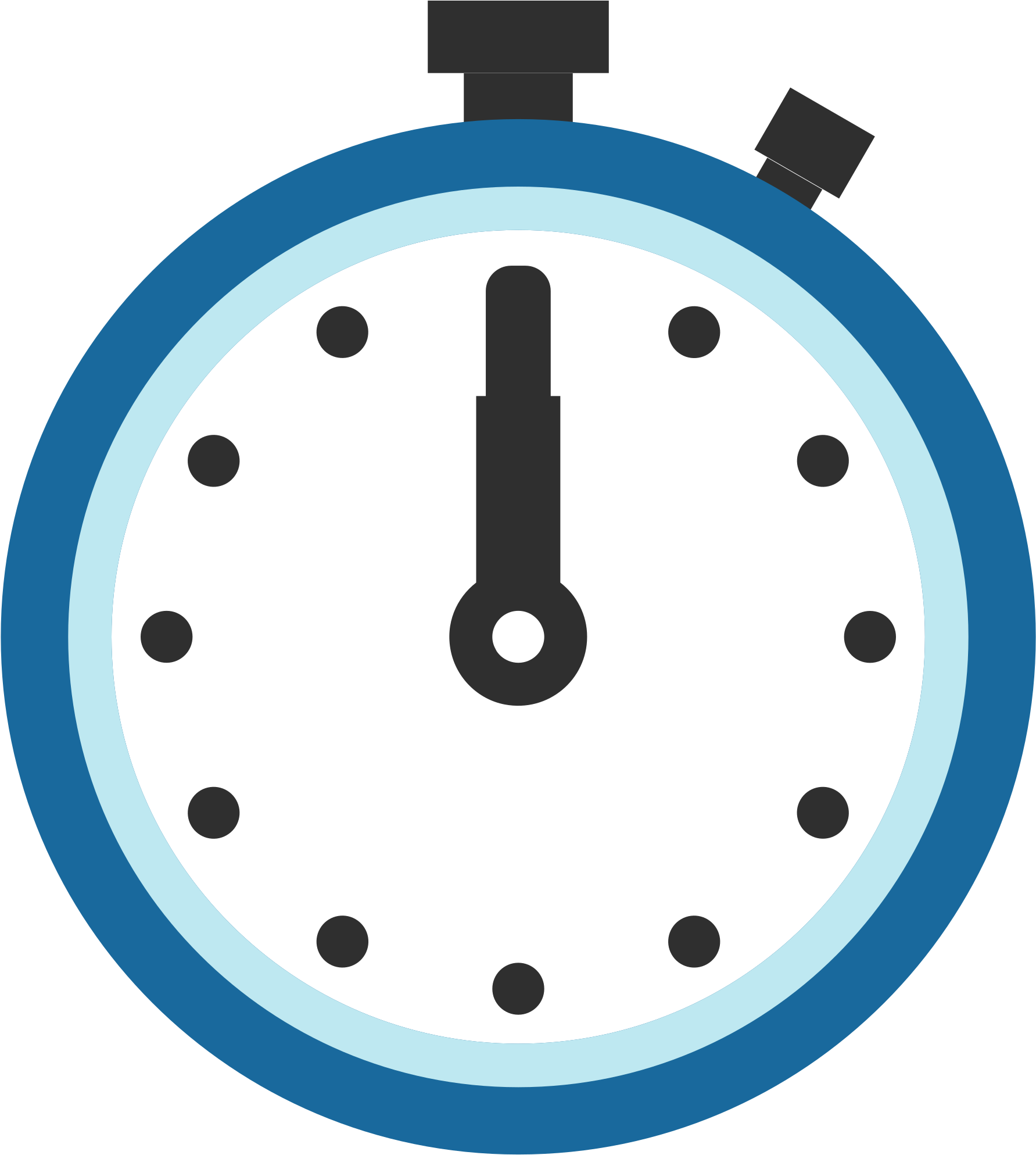 Clip Art Royalty Free Download File U F Svg Wikimedia - Portrait Of A Man (2000x2000), Png Download