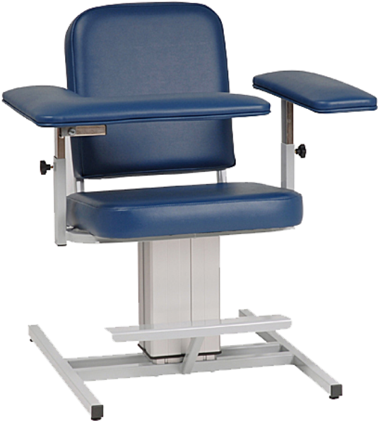 Quality Medical Furniture For Exceptional Patient Care - Blood Drawing Chair India (602x602), Png Download