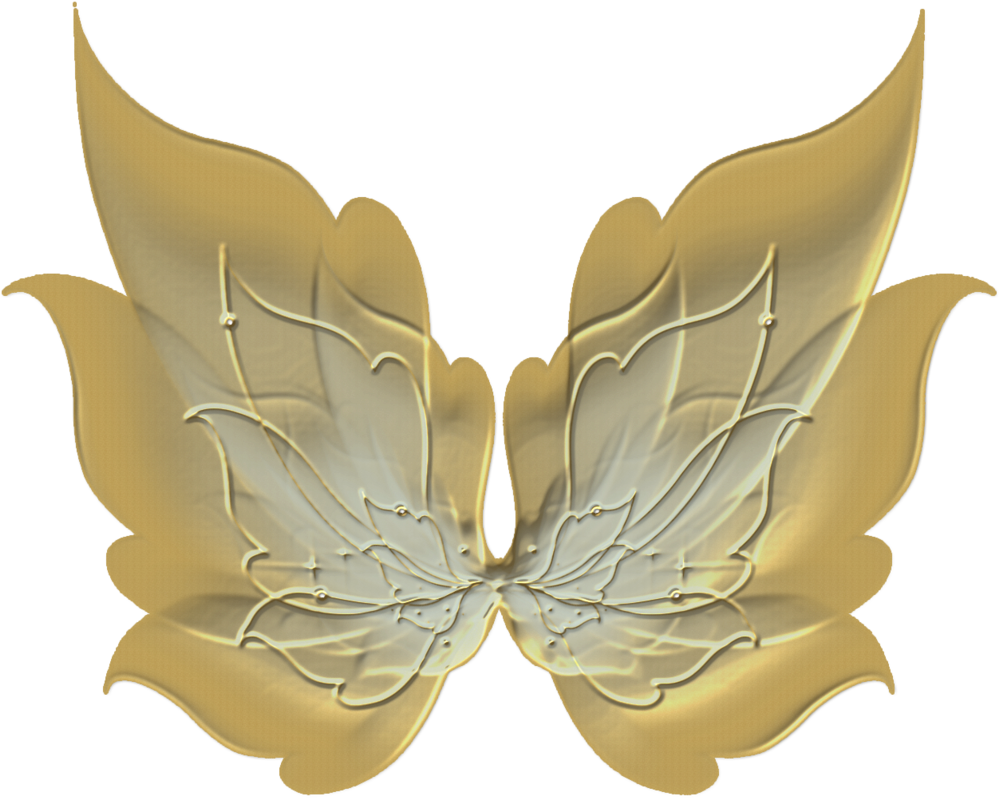 Fairy Wings Png Photo - Portable Network Graphics (1117x957), Png Download