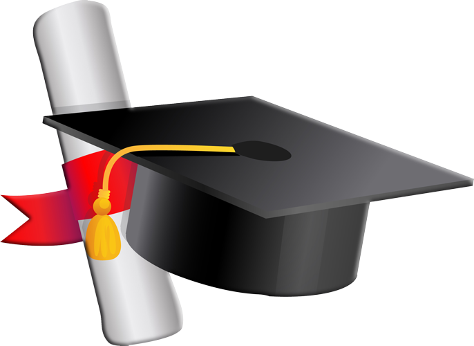 Medallas De Conocimiento - Education Business Ideas (686x500), Png Download