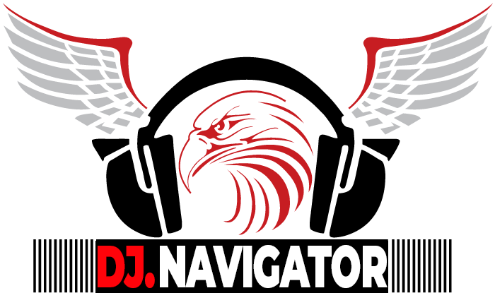 Dj Navi Png - Graphic Design (792x612), Png Download